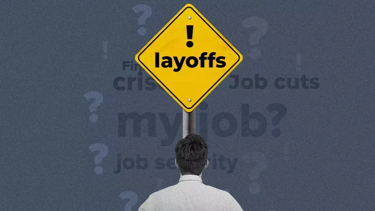 Tech layoffs